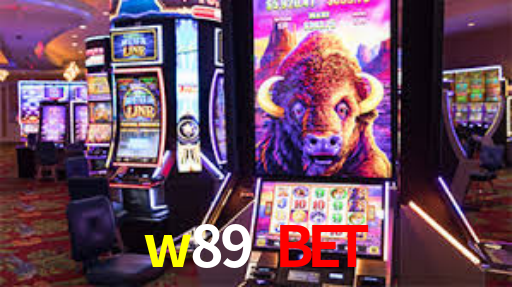APP oficial da w89 bet para mobile